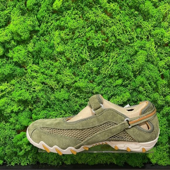 Allrounder by Mephisto NIRO Sneaker - Picture 5 of 7